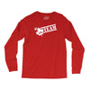 the eh team Long Sleeve Shirts