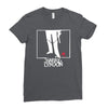 barry lyndon 1975 stanley kubrick movie Ladies Fitted T-Shirt