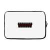 reservoir dogs (8) Laptop sleeve