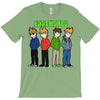 Eddsworld T-Shirt
