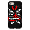 addict x mysterious al mask iPhone 8