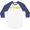 repconn 3/4 Sleeve Shirt
