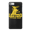 lester's possum park iPhone 7 Case
