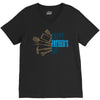 happy father&rsquo;s day V-Neck Tee