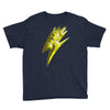 star bolt Youth Tee