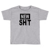 kings of new york Toddler T-shirt