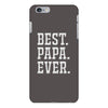 best papa ever iPhone 6/6s Plus Case