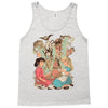 wonderlands Tank Top