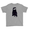 an other moustache Youth Tee