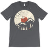 Mountain Wildlife T-Shirt
