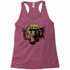 Conor McGregor Chest Tattoo Clean Racerback Tank