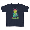 mars recruitment Toddler T-shirt