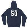 Limited Edition 1968 Unisex Hoodie
