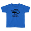 New Mommy 2018 Rokie Dept. Toddler T-shirt