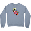 gravity falls Crewneck Sweatshirt