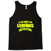 if life gives you lemons, add vodka t shirt Tank Top