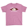 Disculpame Ya Es Noviembre? Youth Tee