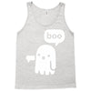 Ghost Of Disapproval Tank Top
