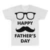 happy father&rsquo;s day 2 All Over Men's T-shirt