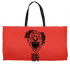 trick or treat Weekender Totes