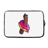 stickers Laptop sleeve