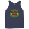 my world is sick and sad Tank Top