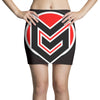 fahrie77 Mini Skirts