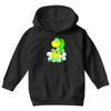 sally Youth Hoodie