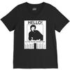 hello is it me you're looking for V-Neck Tee