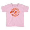 apparently Toddler T-shirt