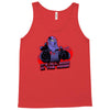 buddy cobra Tank Top