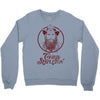 chris stapleton Crewneck Sweatshirt