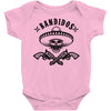 bandidos Baby Bodysuit