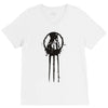 wolverine logan V-Neck Tee