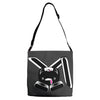 Killerbunny Ded Emote Adjustable Strap Totes