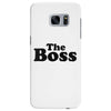 The Boss Samsung Galaxy S7 Edge
