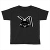 Killerbunny2007 Bunny Smile Toddler T-shirt