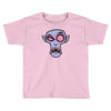 count dracula Toddler T-shirt