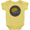 Amazing People Baby Onesie