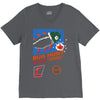 bug hunt V-Neck Tee