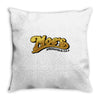 moes Throw Pillow