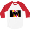 reservoir dogs (2) 3/4 Sleeve Shirt