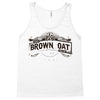 loyal browncoat for life Tank Top