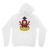 the yignion clan love bananas Unisex Hoodie