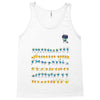 shakin' it is all i know Tank Top