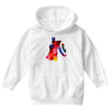full color Youth Hoodie