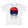 russia till i die Toddler T-shirt