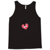 Broken Heart Tank Top