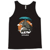the neighbors journey Tank Top