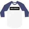 Maverick 3/4 Sleeve Shirt